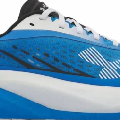 Under Armour Men's Ua Velociti Distance Blue Atlantis