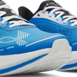 Under Armour Men's Ua Velociti Distance Blue Atlantis