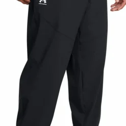 Under Armour Ua Vibe Woven Jogger Black