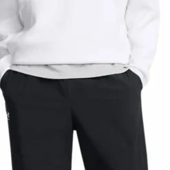 Under Armour Ua Vibe Woven Jogger Black