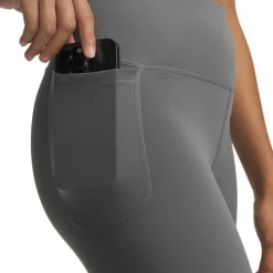 Under Armour Women's Motion Bike Short Emea Clay Green