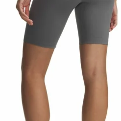 Under Armour Women's Motion Bike Short Emea Clay Green