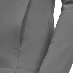 Under Armour Women's Motion Jacket Emea Clay Green