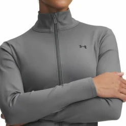 Under Armour Women's Motion Jacket Emea Clay Green