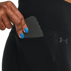 Under Armour Women's Motion Flare Pant Black