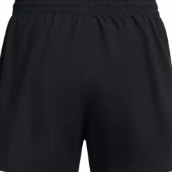 Under Armour Women's Ua Fly By 2in1 Short Black