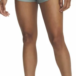Under Armour Women's UA Tech™ Play Up Shorts Silica Green