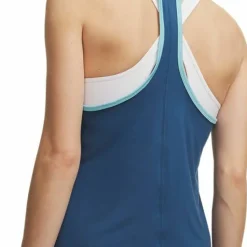 Under Armour Women's Ua Vanish Racerback Tank Wham Blue