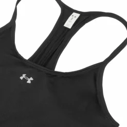 Under Armour Women's Ua Vanish Racerback Tank Ultimate Black