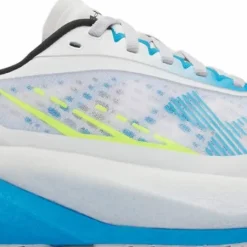 Under Armour Women's Ua Velociti Distance White