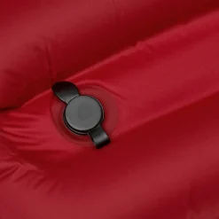 Urberg 2 Person Insulated Airmat Rio Red