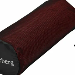 Urberg 2 Person Insulated Airmat Rio Red