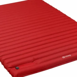 Urberg 2 Person Insulated Airmat Rio Red