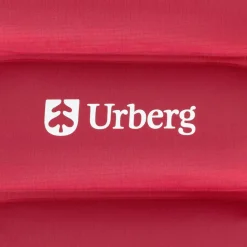 Urberg Airmat Pump Rio Red