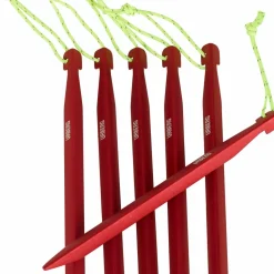 Urberg Alu Peg 160 Mm Red