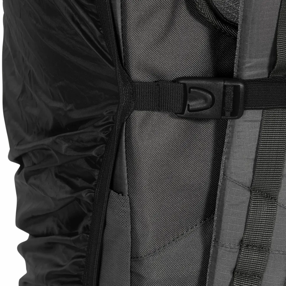 Urberg Backpack Raincover S Black