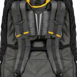 Urberg Backpack Raincover S Black