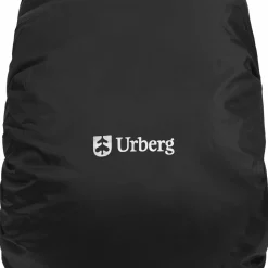 Urberg Backpack Raincover S Black
