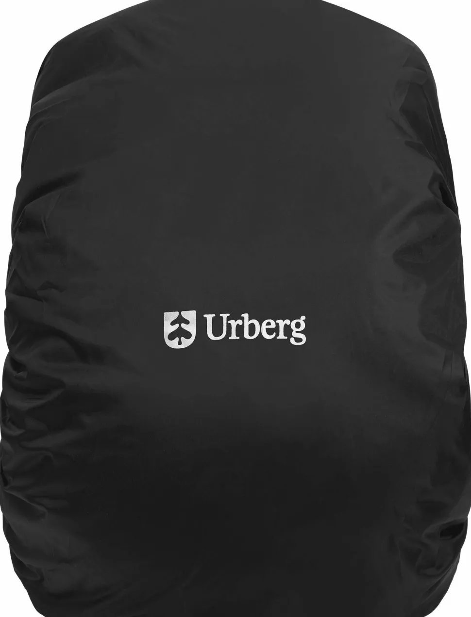 Urberg Backpack Raincover S Black
