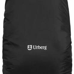 Urberg Backpack Raincover L Black