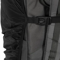 Urberg Backpack Raincover L Black