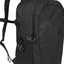 Urberg Classic Backpack Black