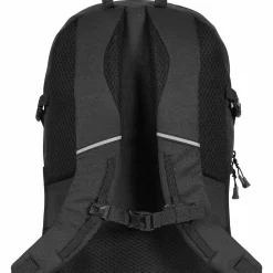 Urberg Classic Backpack Black