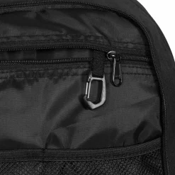 Urberg Classic Backpack Black