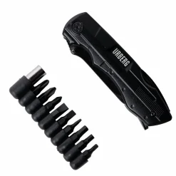 Urberg Classic Multi Plier Black