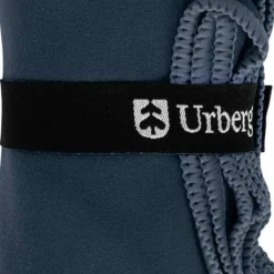 Urberg Compact Towel 40x80cm Navy
