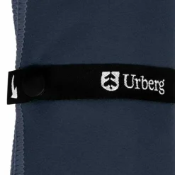 Urberg Compact Towel 60x120cm Navy