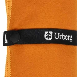 Urberg Compact Towel 60x120cm Pumpkin Spice