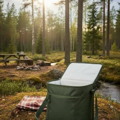 Urberg Cooler Bag 16 L Kombu Green