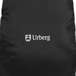 Urberg Daypack Raincover Black