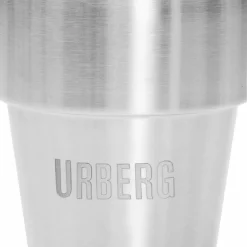 Urberg Double Wall Cup 300 ml Stainless