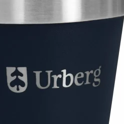 Urberg Double Wall Cup 300 ml Dark Navy