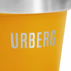 Urberg Double Wall Cup 300 ml Sunflower