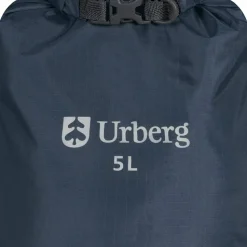 Urberg Dry Bag 5 L Midnight Navy