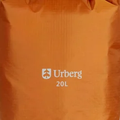 Urberg Dry Bag 20 L Pumpkin Spice
