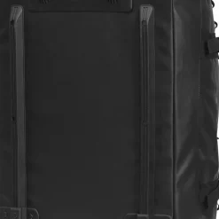 Urberg Duffel Trolley 60 L Black