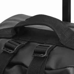 Urberg Duffel Trolley 60 L Black