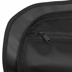 Urberg Duffel Trolley 60 L Black