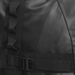 Urberg Duffel Trolley 60 L Black