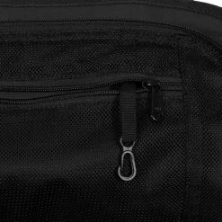 Urberg Duffelbag Canvas 35 L Black Beauty