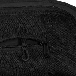 Urberg Duffelbag Canvas 55 L Black Beauty