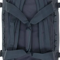 Urberg Duffelbag Canvas 40l Midnight Navy