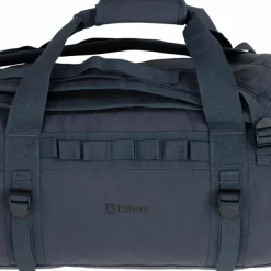 Urberg Duffelbag Canvas 40l Midnight Navy