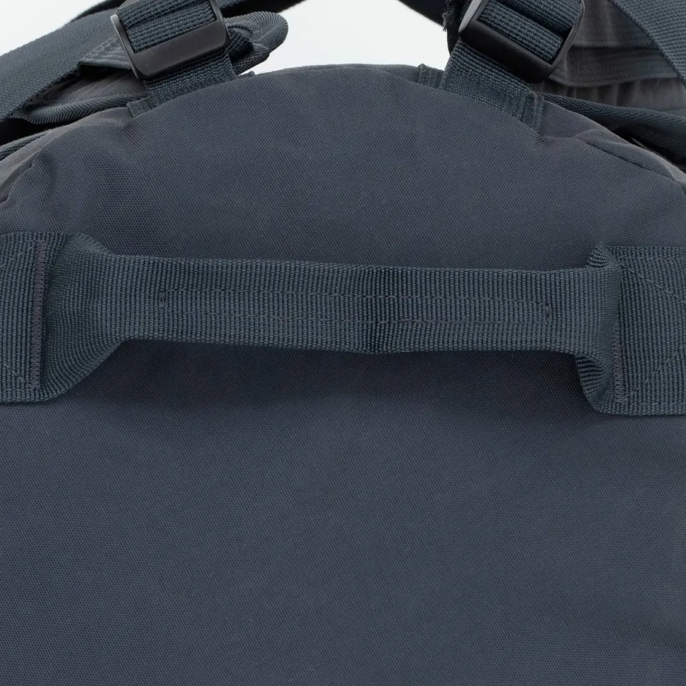 Urberg Duffelbag Canvas 40l Midnight Navy