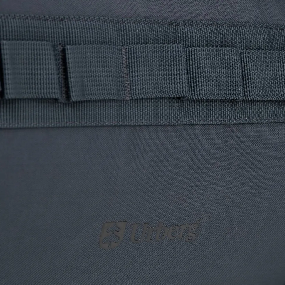 Urberg Duffelbag Canvas 40l Midnight Navy