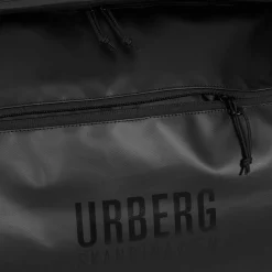 Urberg Duffelbag TPU 85 L Black Beauty